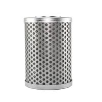 Filtro Hidráulico Trator Valtra 30250100 Mc Filtros