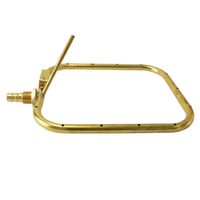 Ramal Incorporador Pulverizador Jacto 050658 Jacto
