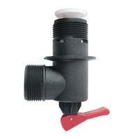 Válvula Direcional Pulverizador 054395 Jacto