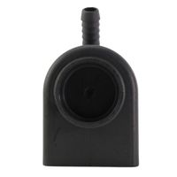 Fixador Válvula Pulverizador Jacto 054411 Jacto