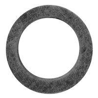 Anel Feltro Trator Massey 196079 Santa Cruz