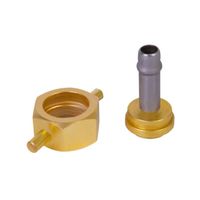Conecto para Mangueira 108514 Jacto