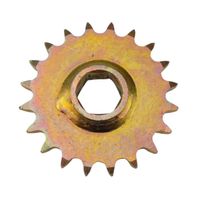 Engrenagem Transmissão para Plantadeira John Deere DQ16127