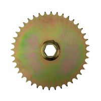 Engrenagem Transmissão para Plantadeira John Deere DQ17854