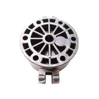 Corpo da Válvula Pulverizador Jacto 333039 Jacto