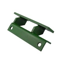Suporte Chassi Esquerdo para Plantadeira John Deere DQ49160