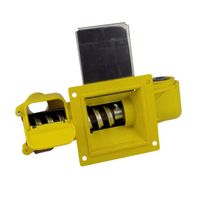 Espalhador Completo para Plantadeira John Deere DQ49934