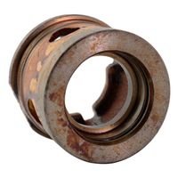 Guia da Camisa Bomba Modelo Pulverizador Jacto 911750 Jacto