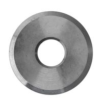 Base do Êmbolo Inox Pulverizador Jacto 911842 Jacto