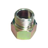 Conexão Trator Valtra 30060100 Mallas Car