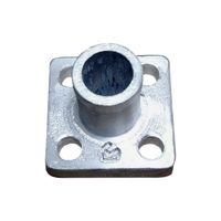 Conexão Trator Valtra 685940 Mallas Car