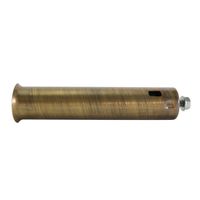 Cilindro Completo Pulverizador Jacto 925917 Jacto