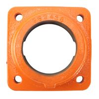 Mancal Tipo Flange Pulverizador Jacto 969436 Jacto