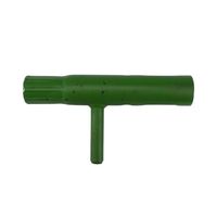 Tubo Telescopio PJD para Trator John Deere DQ26277