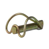 Pino Trava PJD para Trator John Deere DQ27415