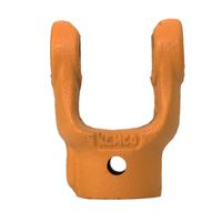 Terminal Luva Basculante Cardan para Implemento CC19 NOR