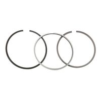 Jogo Anéis Pistão Turbo Trator valtra 836640078 NOR