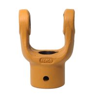 Luva Terminal Cardan Trator Massey CC24 NOR