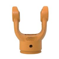 Terminal Luva Cardan para Implemento CC52 NOR