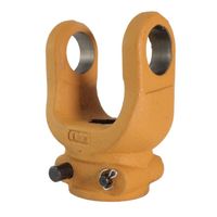 Terminal Cardan para Implemento CC600 NOR