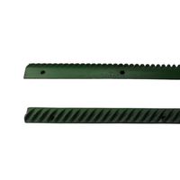 Barra Esquerda 1540mm para Colheitadeira John Deere DQ43064