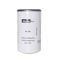 Filtro de Combustível Trator Valtra 89685200 Parker