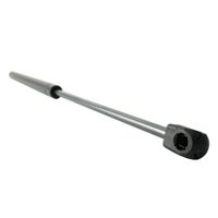 Amortecedor Capô Trator Valtra 73402832 DVS