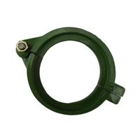 Limitador Cilindro para Plantadeira John Deere CQ33271