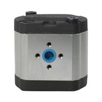 Conjunto Acasalamento II Peças Implementos R979004283 Bosch