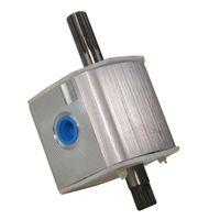 Conjunto Acasalamento I Peças Implementos R979004829 Bosch