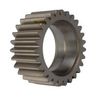 Roda Dentada para Trator John Deere L166395