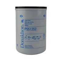 Filtro De Óleo Lubrificante para Trator John Deere RE506178
