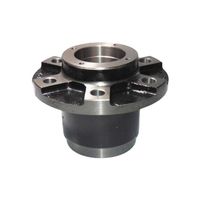 Cubo da Roda Dianteiro Trator Massey 882253 Usinil
