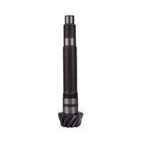Conjunto Coroa Pinhao para Trator John Deere RE73620