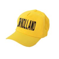 Boné Casoli Cor Amarelo New Holland NHCE2418100