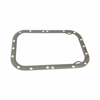 Junta Fixação Caixa Transmissão Trator Valtra 1687785M4 Agco