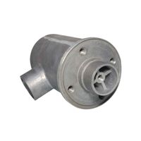 Carcaça do Filtro Trator Valtra 30239000 Agco