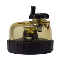 Copo Para Filtro para Colheitadeira John Deere RE51650