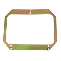 Chapa de Fixação Trator Valtra 33391800 Agco