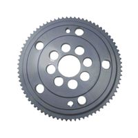 Cremalheira Trator Valtra 34056200 Agco