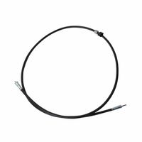 Cabo Tratometro 296 Trator Massey Ferguson 3145333 Cabocar