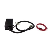 Rele Trator Case 24521 CNH