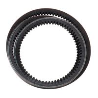 Correia Compressor Ar Trator Valtra 32463910 Continental