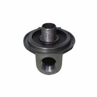Cabeçote Filtro Hidráulico Trator Massey 20389 Tecnopeças
