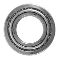 Rolamento Eixo Dianteiro Trator Massey 24903780 Fersa