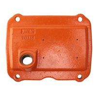 Corpo Válvula Pulverizador  110338 Jacto