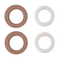 Assento Anel Vedação Pulverizador 110601 Jacto