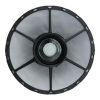 Elemento Filtrante com Cuba Pulverizador 111542 Jacto