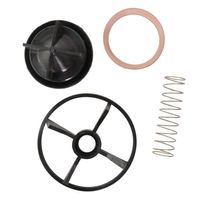 Kit Reparo Ejetor Pulverizador 114967 Jacto