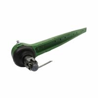 Cabeça de Navalha para Colheitadeira John Deere AH89498